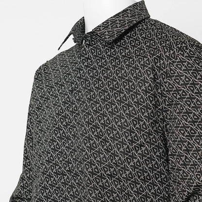 ARMANI EXCHANGE メンズ シャツ XM000625 AF13184 2カラー