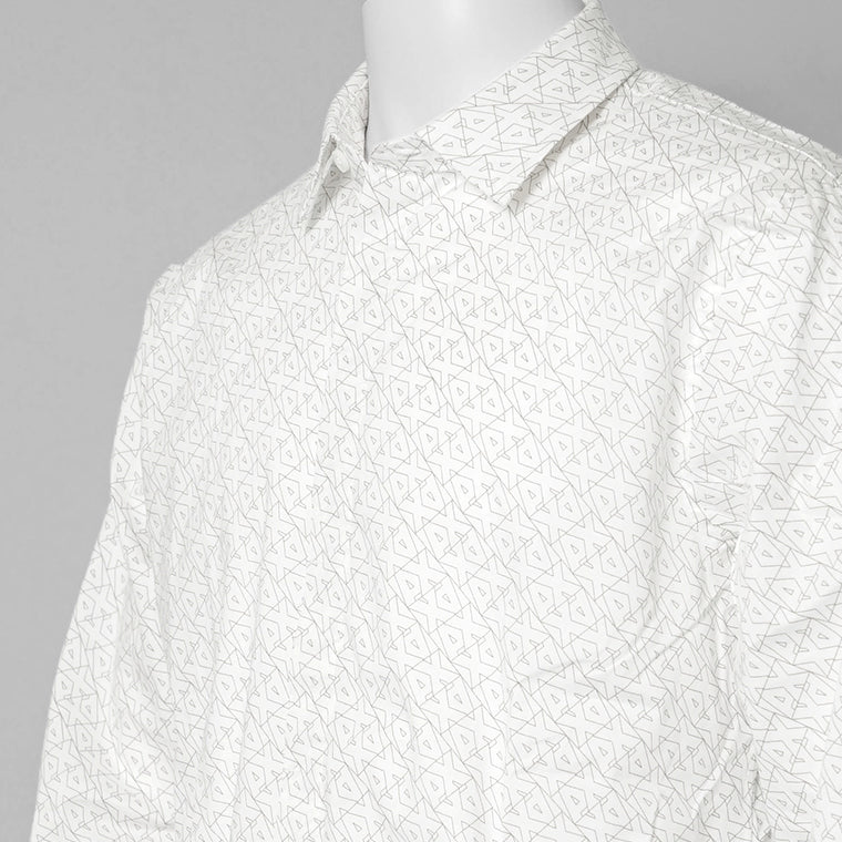 ARMANI EXCHANGE メンズ シャツ XM000625 AF13184 2カラー