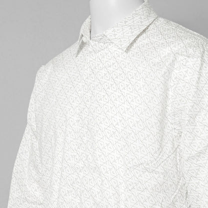 ARMANI EXCHANGE メンズ シャツ XM000625 AF13184 2カラー