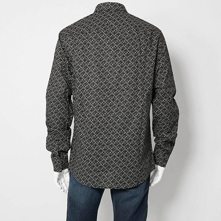 ARMANI EXCHANGE メンズ シャツ XM000625 AF13184 2カラー