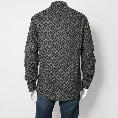 ARMANI EXCHANGE メンズ シャツ XM000625 AF13184 2カラー