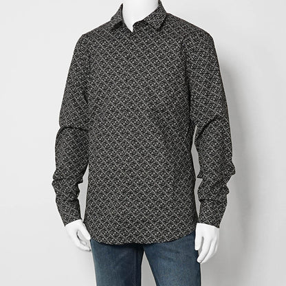 ARMANI EXCHANGE メンズ シャツ XM000625 AF13184 2カラー