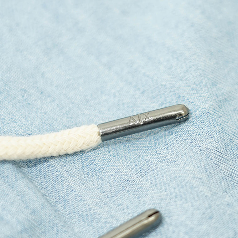 ARMANI EXCHANGE メンズ デニムカーゴパンツ XM000946 AF13142 LIGHT BLUE DENIM ウォッシュライトブルー MB003