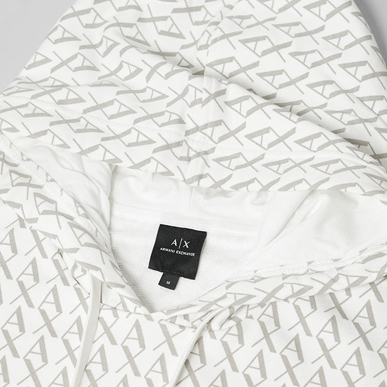 ARMANI EXCHANGE メンズ パーカー XM001225 AF11847 2カラー