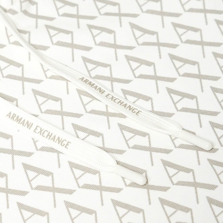 ARMANI EXCHANGE メンズ パーカー XM001225 AF11847 2カラー