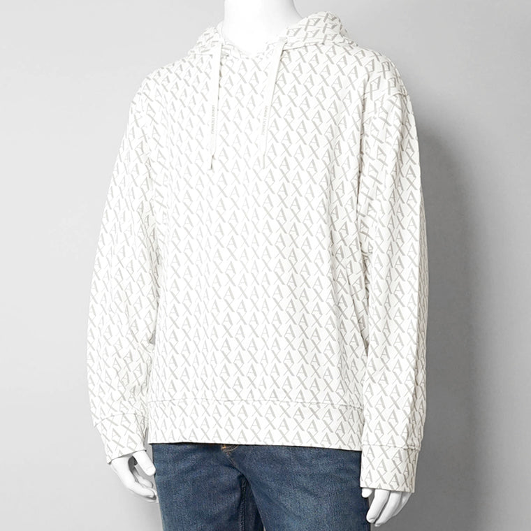 ARMANI EXCHANGE メンズ パーカー XM001225 AF11847 2カラー