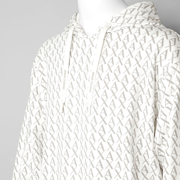 ARMANI EXCHANGE メンズ パーカー XM001225 AF11847 2カラー