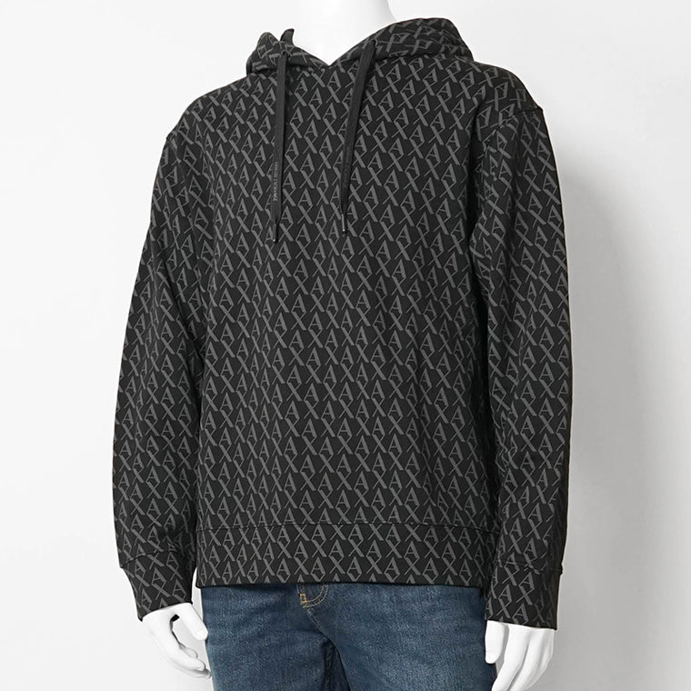ARMANI EXCHANGE メンズ パーカー XM001225 AF11847 2カラー