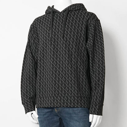 ARMANI EXCHANGE メンズ パーカー XM001225 AF11847 2カラー