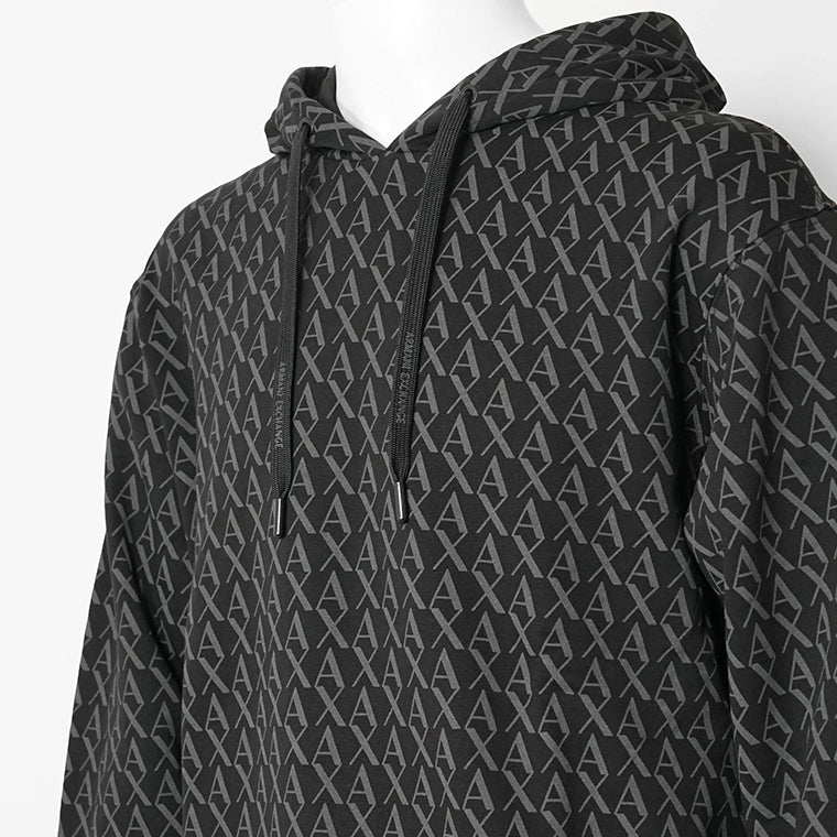 ARMANI EXCHANGE メンズ パーカー XM001225 AF11847 2カラー