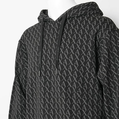 ARMANI EXCHANGE メンズ パーカー XM001225 AF11847 2カラー