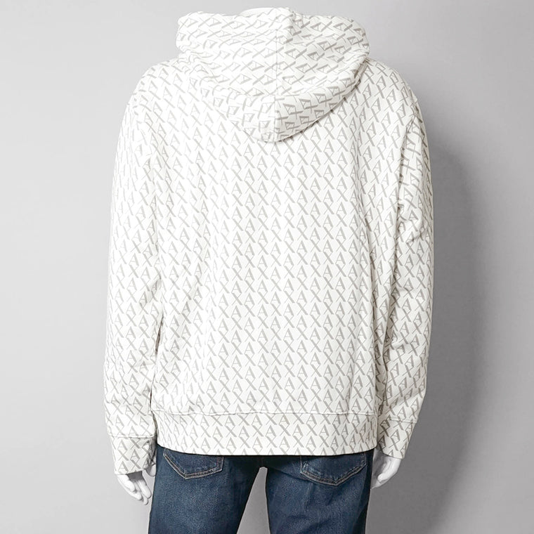 ARMANI EXCHANGE メンズ パーカー XM001225 AF11847 2カラー