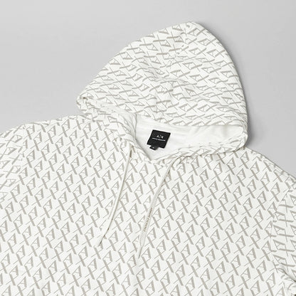 ARMANI EXCHANGE メンズ パーカー XM001225 AF11847 2カラー