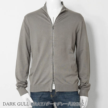 ARMANI EXCHANGE メンズ カーディガン XM001279 AF10454 2カラー