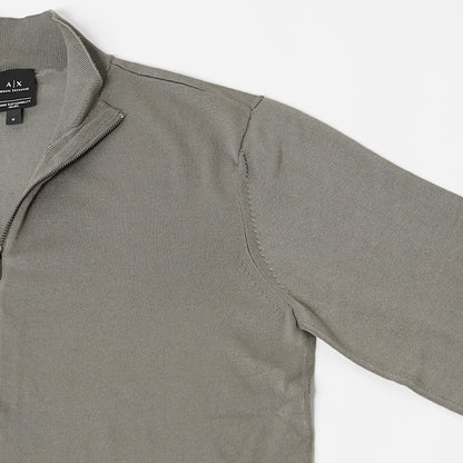 ARMANI EXCHANGE メンズ カーディガン XM001279 AF10454 2カラー