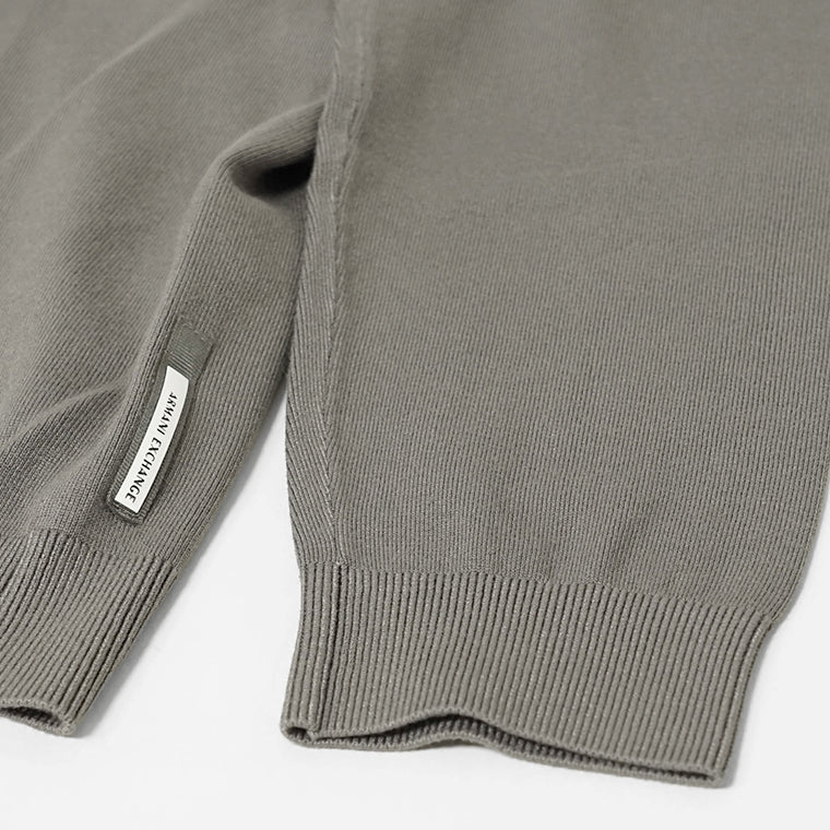 ARMANI EXCHANGE メンズ カーディガン XM001279 AF10454 2カラー