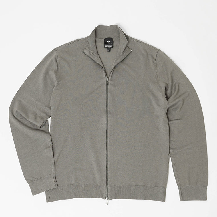 ARMANI EXCHANGE メンズ カーディガン XM001279 AF10454 2カラー