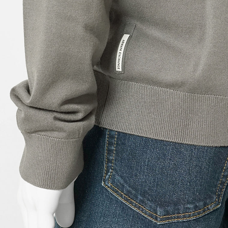 ARMANI EXCHANGE メンズ カーディガン XM001279 AF10454 2カラー