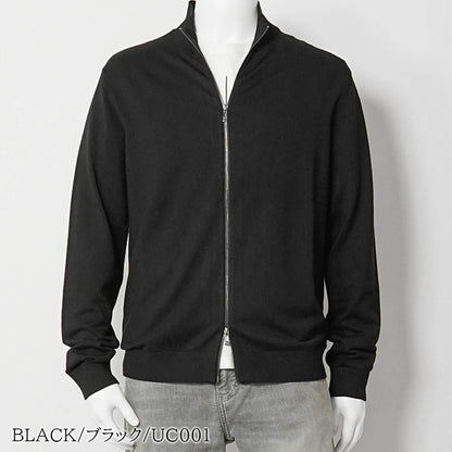 ARMANI EXCHANGE メンズ カーディガン XM001279 AF10454 2カラー