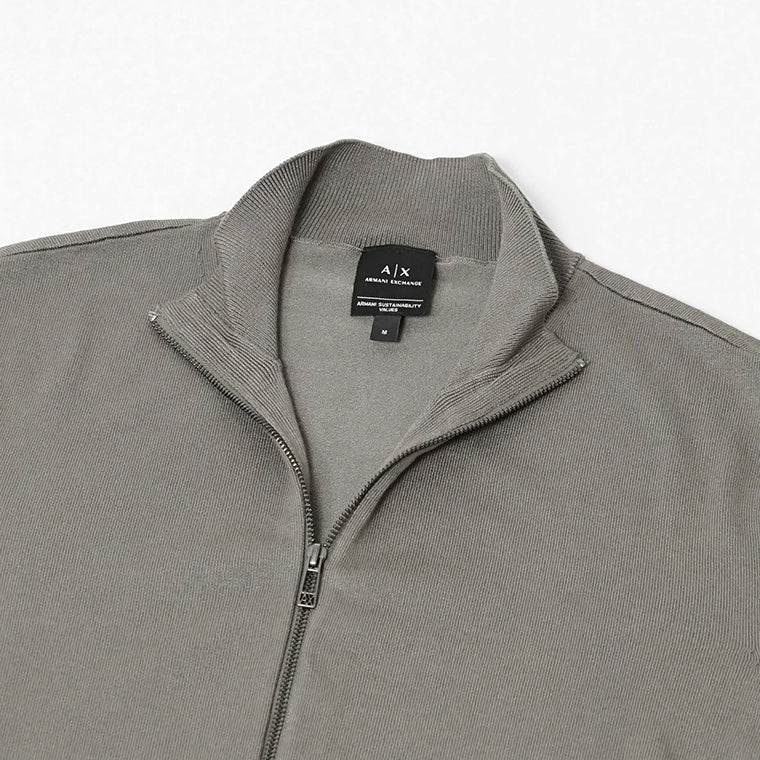 ARMANI EXCHANGE メンズ カーディガン XM001279 AF10454 2カラー