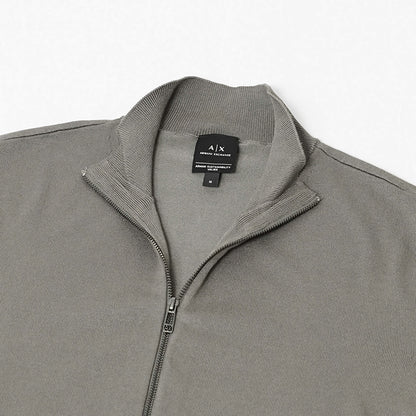 ARMANI EXCHANGE メンズ カーディガン XM001279 AF10454 2カラー