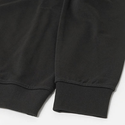 ARMANI EXCHANGE メンズ スウェットシャツ XM001284 AF20934 BLACK ブラック UC001