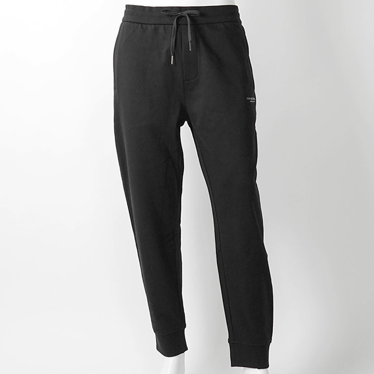 ARMANI EXCHANGE メンズ スウェットパンツ XM001299 AF20934 BLACK ブラック UC001