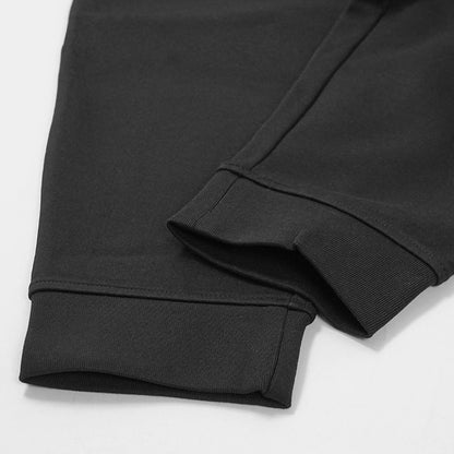 ARMANI EXCHANGE メンズ スウェットパンツ XM001299 AF20934 BLACK ブラック UC001