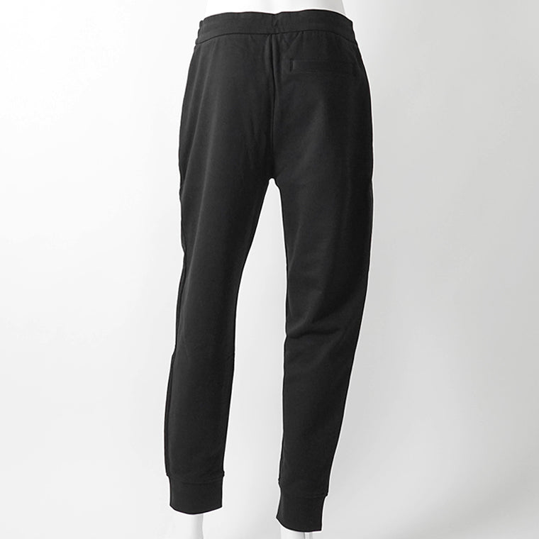 ARMANI EXCHANGE メンズ スウェットパンツ XM001299 AF20934 BLACK ブラック UC001