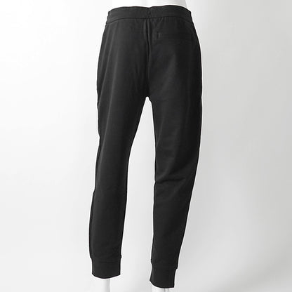 ARMANI EXCHANGE メンズ スウェットパンツ XM001299 AF20934 BLACK ブラック UC001