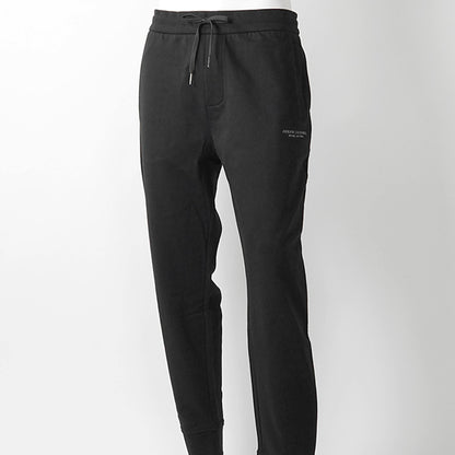 ARMANI EXCHANGE メンズ スウェットパンツ XM001299 AF20934 BLACK ブラック UC001