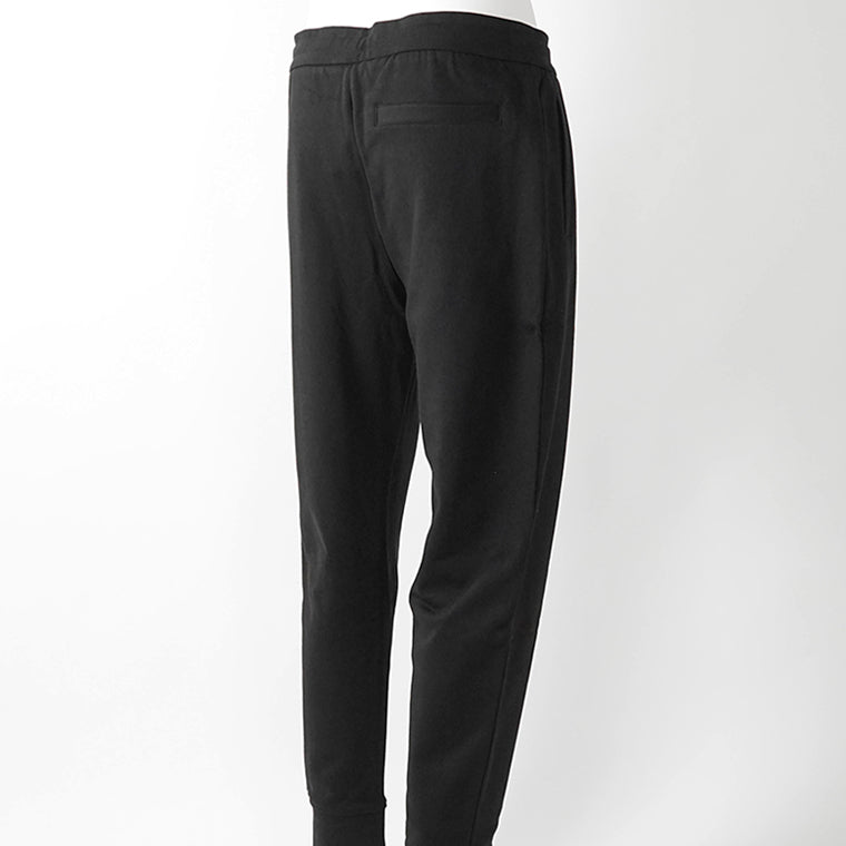 ARMANI EXCHANGE メンズ スウェットパンツ XM001299 AF20934 BLACK ブラック UC001