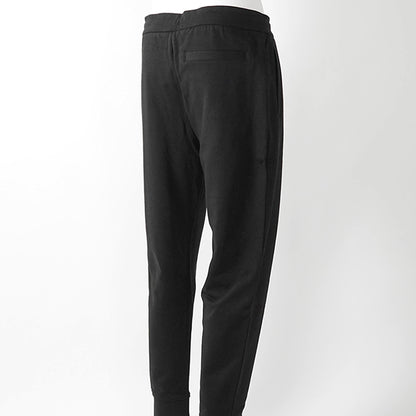 ARMANI EXCHANGE メンズ スウェットパンツ XM001299 AF20934 BLACK ブラック UC001
