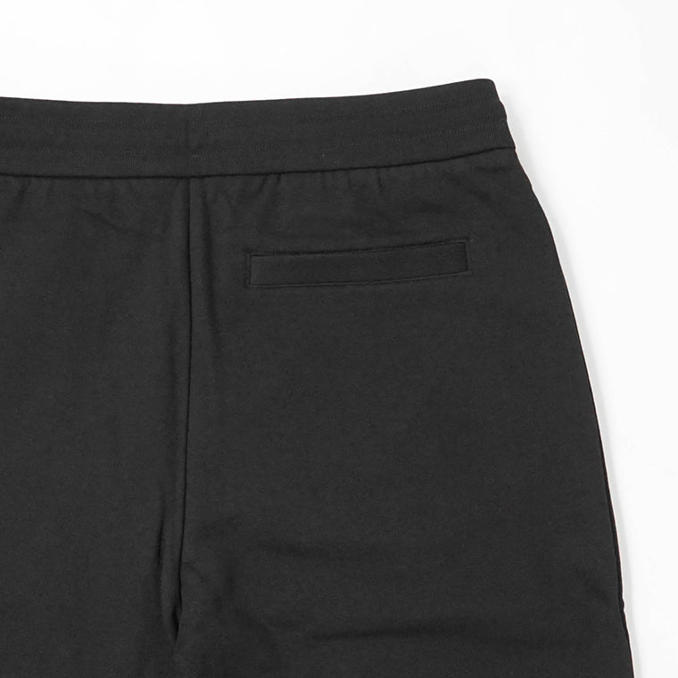 ARMANI EXCHANGE メンズ スウェットパンツ XM001299 AF20934 BLACK ブラック UC001