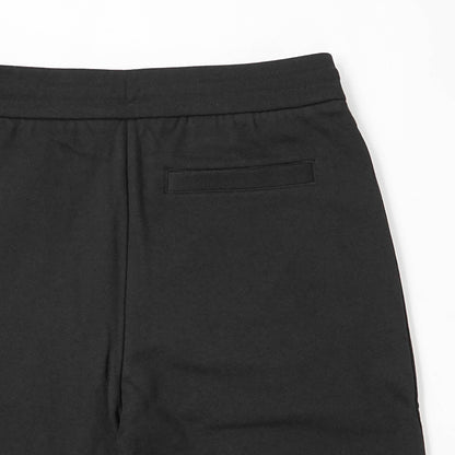 ARMANI EXCHANGE メンズ スウェットパンツ XM001299 AF20934 BLACK ブラック UC001
