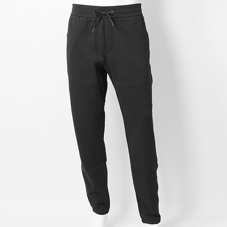 ARMANI EXCHANGE メンズ スウェットパンツ XM001301 AF10818 BLACK ブラック UC001