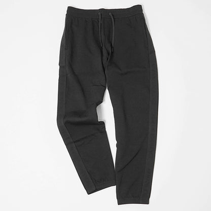 ARMANI EXCHANGE メンズ スウェットパンツ XM001301 AF10818 BLACK ブラック UC001