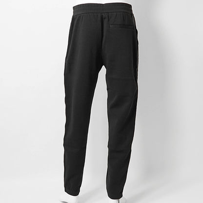ARMANI EXCHANGE メンズ スウェットパンツ XM001301 AF10818 BLACK ブラック UC001