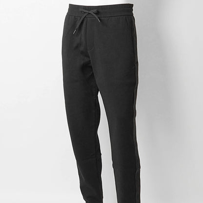 ARMANI EXCHANGE メンズ スウェットパンツ XM001301 AF10818 BLACK ブラック UC001