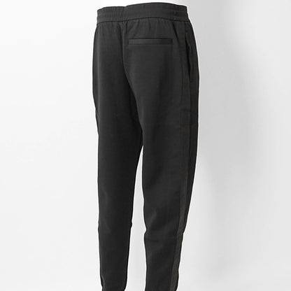 ARMANI EXCHANGE メンズ スウェットパンツ XM001301 AF10818 BLACK ブラック UC001