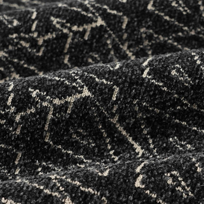 ARMANI EXCHANGE メンズ ニット XM001330 AF16916 BLACK AX LOGO ブラック FC196