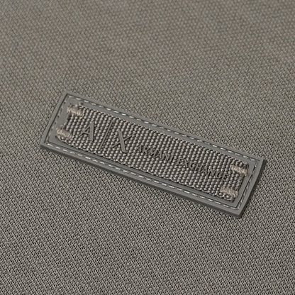 ARMANI EXCHANGE メンズ パーカー XM001346 AF16222 DARK GULL GRAY グレージュ U8092