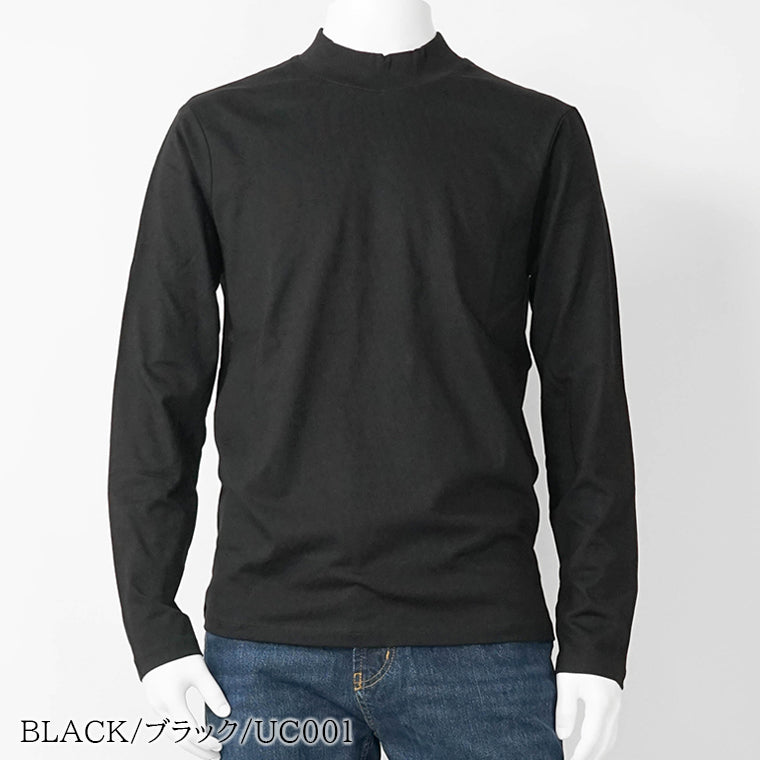ARMANI EXCHANGE メンズ 長袖Tシャツ XM001427 AF10362 2カラー