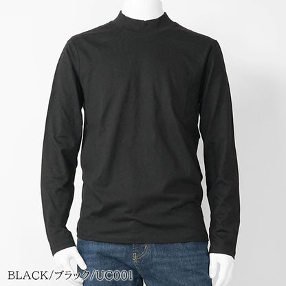 ARMANI EXCHANGE メンズ 長袖Tシャツ XM001427 AF10362 2カラー