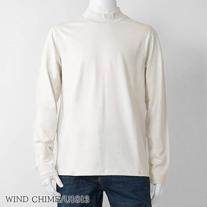 ARMANI EXCHANGE メンズ 長袖Tシャツ XM001427 AF10362 2カラー