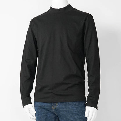 ARMANI EXCHANGE メンズ 長袖Tシャツ XM001427 AF10362 2カラー