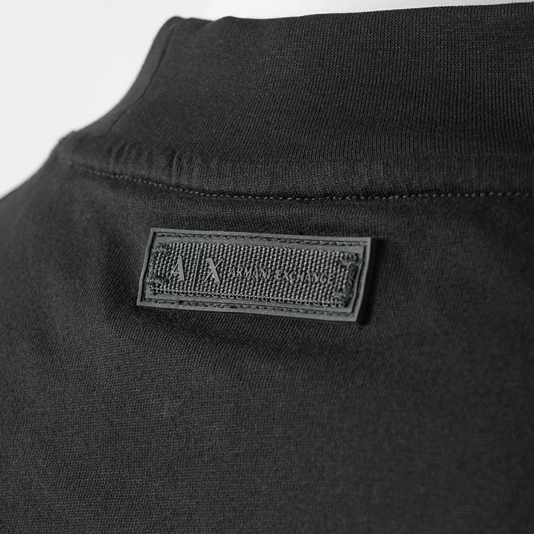ARMANI EXCHANGE メンズ 長袖Tシャツ XM001427 AF10362 2カラー