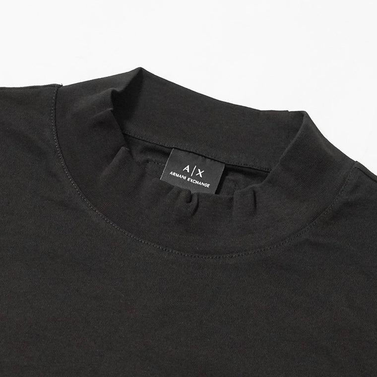 ARMANI EXCHANGE メンズ 長袖Tシャツ XM001427 AF10362 2カラー