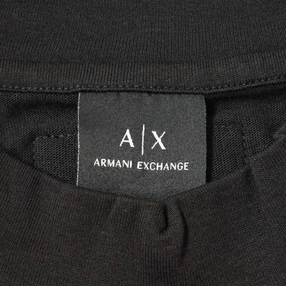 ARMANI EXCHANGE メンズ 長袖Tシャツ XM001427 AF10362 2カラー
