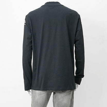 ARMANI EXCHANGE メンズ 長袖Tシャツ XM001434 AF10362 2カラー